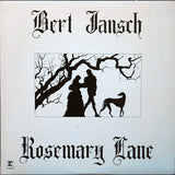Bert Jansch : Rosemary Lane (LP, Promo, San)