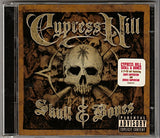 Cypress Hill : Skull & Bones (2xCD, Album)