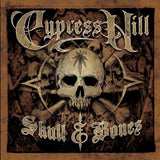 Cypress Hill : Skull & Bones (2xCD, Album)