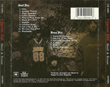 Cypress Hill : Skull & Bones (2xCD, Album)