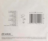 עברי לידר* : זה לא אותו דבר = It's Not The Same (CD, Album, Enh)