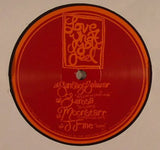 Various : Love What You Feel 005 (12")