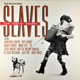 Various : Slaves Of New York (LP, Comp)