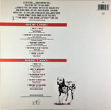Various : Slaves Of New York (LP, Comp)