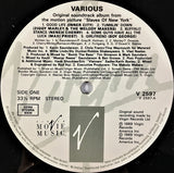 Various : Slaves Of New York (LP, Comp)