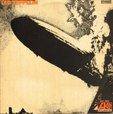 Led Zeppelin : Led Zeppelin (LP, Album, 3rd)