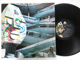 The Alan Parsons Project : I Robot (LP, Album, Gat)
