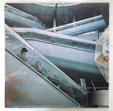 The Alan Parsons Project : I Robot (LP, Album, Gat)