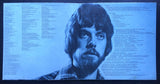 The Alan Parsons Project : I Robot (LP, Album, Gat)