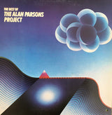 The Alan Parsons Project : The Best Of The Alan Parsons Project (LP, Comp, Gat)