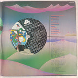 The Alan Parsons Project : The Best Of The Alan Parsons Project (LP, Comp, Gat)