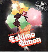 Various : 16 Original Songs From The Film Eskimo Limon (LP, Comp)