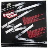 Various : 16 Original Songs From The Film Eskimo Limon (LP, Comp)
