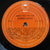 Various : 16 Original Songs From The Film Eskimo Limon (LP, Comp)