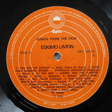 Various : 16 Original Songs From The Film Eskimo Limon (LP, Comp)