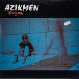 Azikmen : Aborigènes (LP)