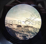 8-Bit Rockers* : Exit/Entrance (12")