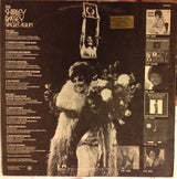 Shirley Bassey : The Shirley Bassey Single Album (LP, Comp)