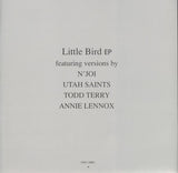 Annie Lennox : Little Bird EP (12", EP)
