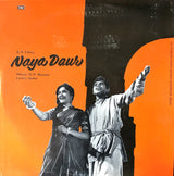 O. P. Nayyar, Sahir* : Naya Daur (LP, Album)