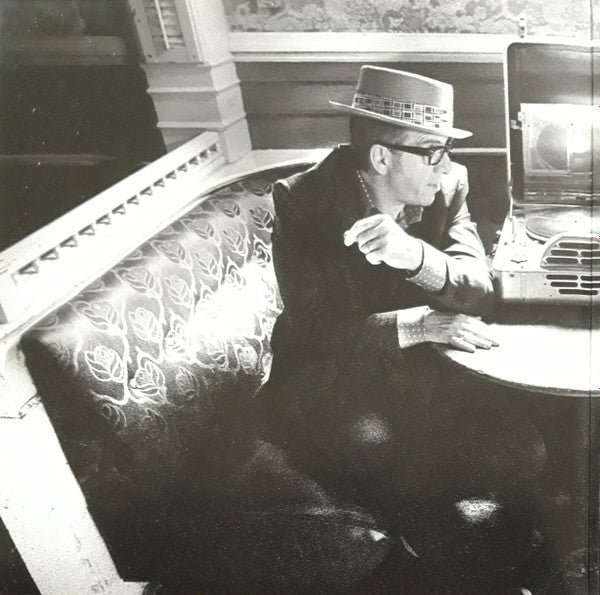 Elvis Costello And The Roots : Wise Up Ghost (And Other Songs 2013 Number One) (2xLP, Album)