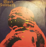 Black Sabbath : Born Again (LP, Album)