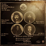 Black Sabbath : Born Again (LP, Album)