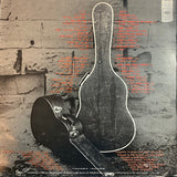The Parvarim* : Soft Sounds (LP)
