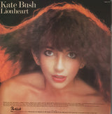 Kate Bush : Lionheart (LP, Album)