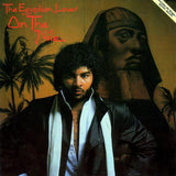 The Egyptian Lover* : On The Nile (LP, Album, RE)