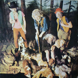 Jethro Tull : This Was (LP, Album, RE)