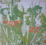 Jethro Tull : This Was (LP, Album, RE)