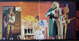 Jethro Tull : This Was (LP, Album, RE)