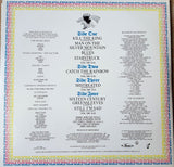 Rainbow : On Stage (2xLP, Album, Pit)