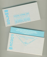 Various : Major Force - The Original Art-Form (2xCD, Comp + Box, Ltd)