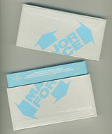 Various : Major Force - The Original Art-Form (2xCD, Comp + Box, Ltd)