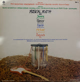 Musical Youth : The Youth Of Today (LP, Album)