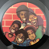 Musical Youth : The Youth Of Today (LP, Album)