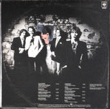 Nina Hagen Band : Nina Hagen Band (LP, Album)