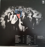 Nina Hagen Band : Nina Hagen Band (LP, Album)