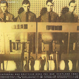 Kraftwerk : Computer World (CD, Album, RE)