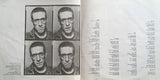 Gidi Gov = גידי גוב* : דרך ארץ = Manners (LP, Album)