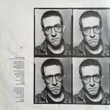 Gidi Gov = גידי גוב* : דרך ארץ = Manners (LP, Album)