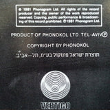 Soft Cell : Non-Stop Erotic Cabaret (LP, Album)