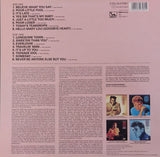 Ricky Nelson (2) : The Best Of Ricky Nelson (LP, Comp, Mono)