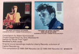 Ricky Nelson (2) : The Best Of Ricky Nelson (LP, Comp, Mono)