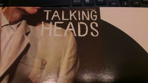 Talking Heads : Stop Making Sense (LP, Album)