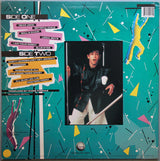 Elton John : Jump Up! (LP, Album, Club, RCA)