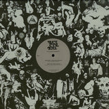 Various : Throne Of Black Catalogue EP 1 (12", EP)