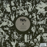 Various : Throne Of Black Catalogue EP 1 (12", EP)